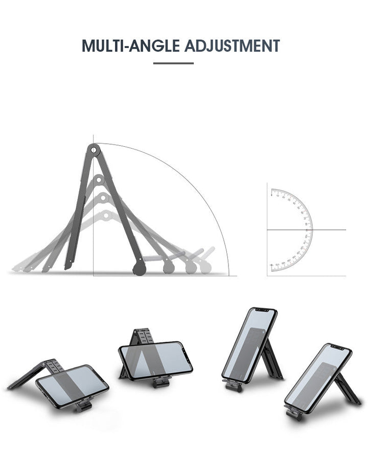 StandPro™ - Der ultimative 3-in-1-Ständer