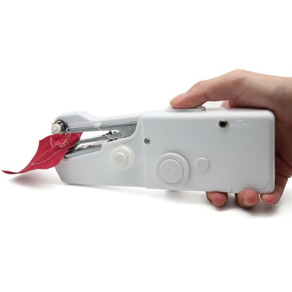 EasyStitch™ – Die kompakte Nähhilfe für kreative Projekte