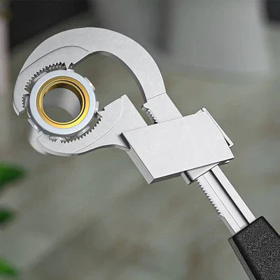 HomeFix™ – Rohrreparatur leicht gemacht – ganz ohne teuren Klempner