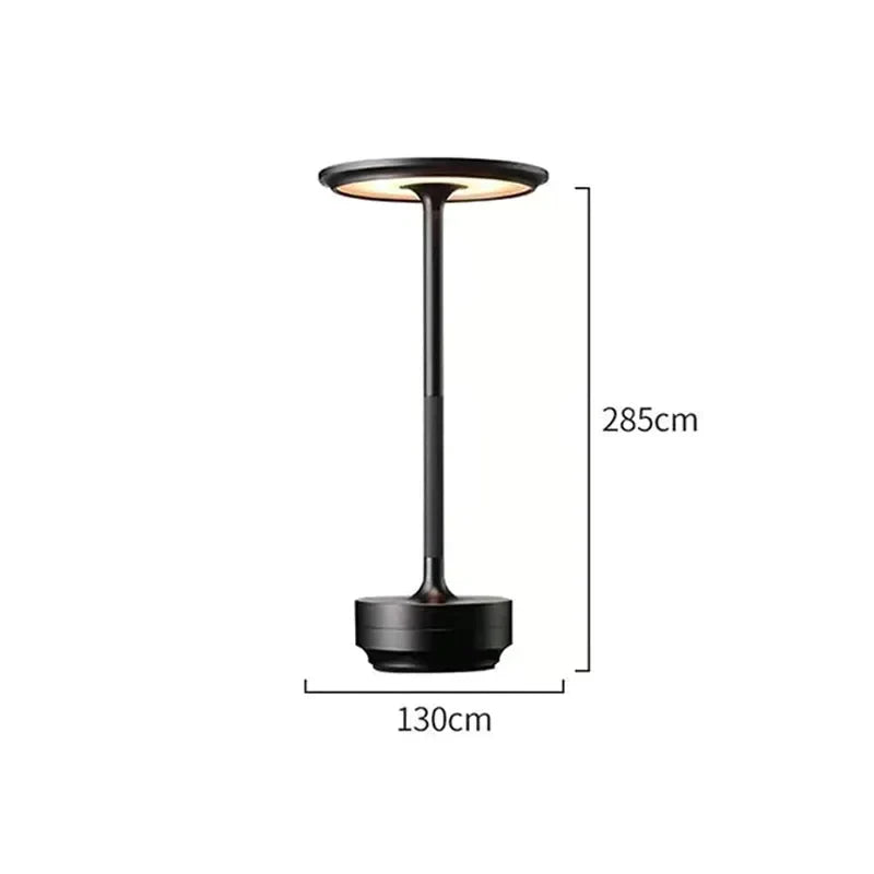GlowLight™ – Schaffe die perfekte Atmosphäre mit stilvoller Beleuchtung