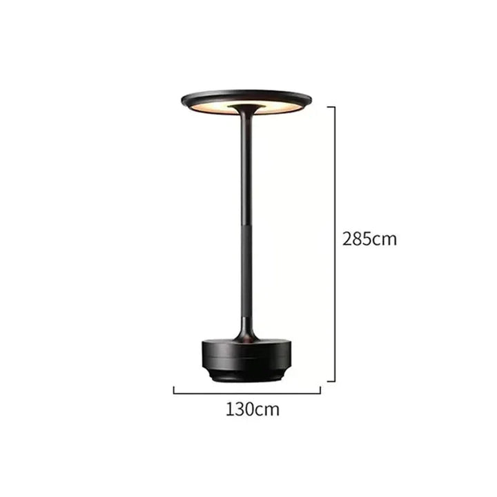 GlowLight™ – Schaffe die perfekte Atmosphäre mit stilvoller Beleuchtung