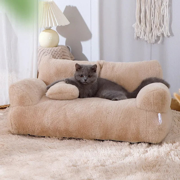 ComfyPaw™ - Bietet ultimativen Komfort für deinen pelzigen Freund