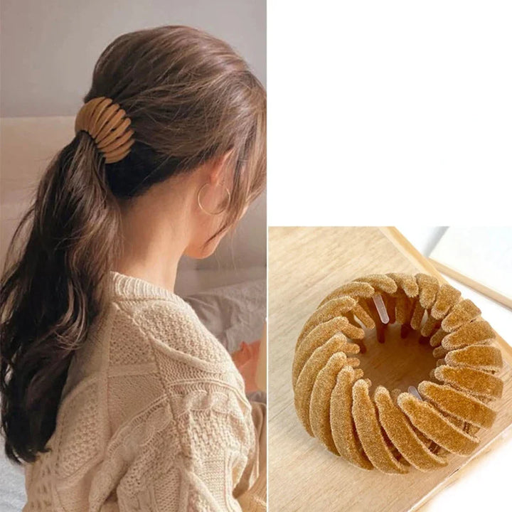 ChicHair™ - Schnell stilvolle Sets erstellen