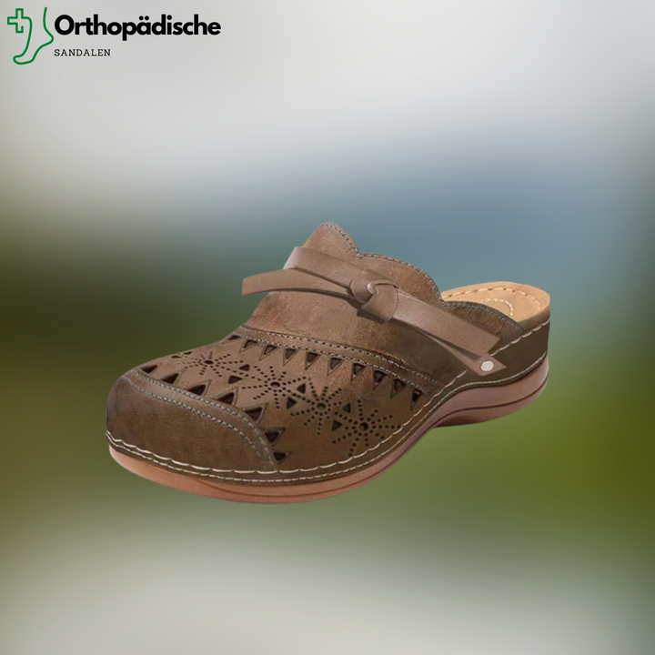 50% RABATT | Grendha™ - Orthopädische Schuhe für Damen