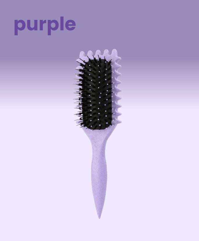 50% Rabatt | PerfCurls™ - Bürste zum Definieren von lockigem Haar [Letzter Tag Rabatt]