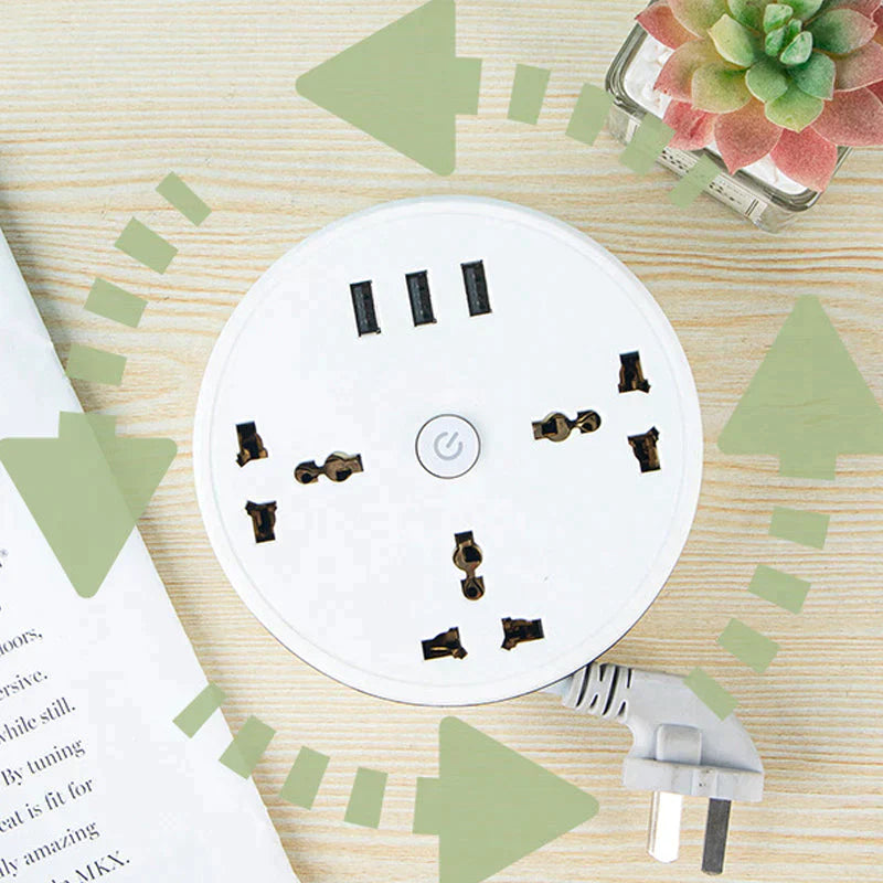 EasyStrip™ – Kabelsalat ade! Der ultimative Ladekomfort ohne Chaos