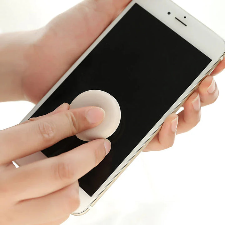 CleanTech™ | Reinigungstuch für Smartphone-Bildschirm
