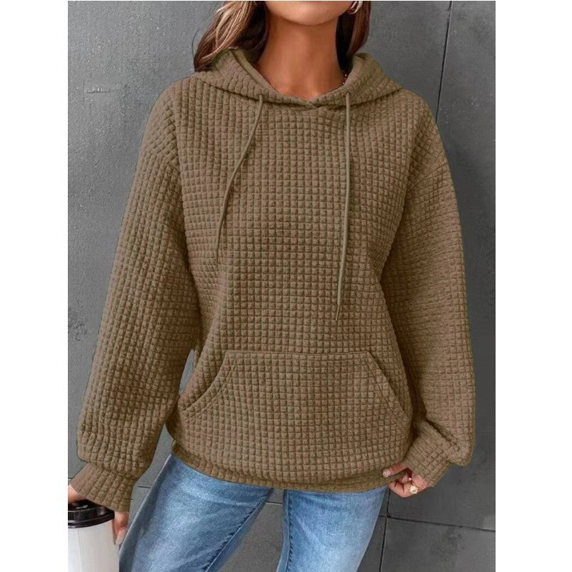 Hollie™ Kapuzenpulli für Frauen