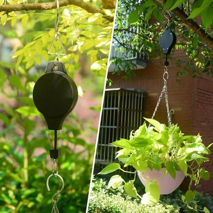 EasyPlant™ – Müheloses Gießen & Gesunde Pflanzen | 2+2 GRATIS
