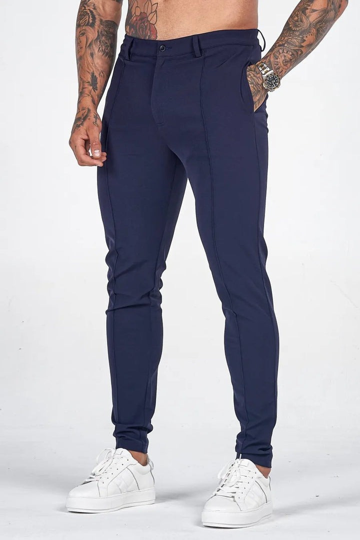 THE ZANI TROUSERS