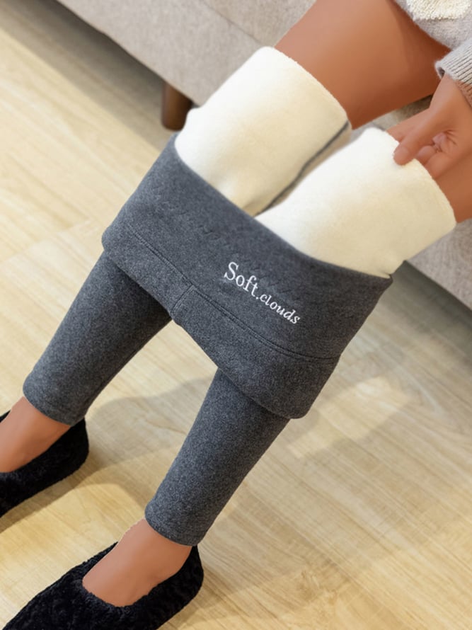 50% RABATT | SoftWear™ - Lässige, warme, feste Winterhosen [Letzter Tag Rabatt]