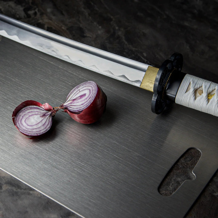 EasyChef™ - Das hygienische Schneidebrett [Letzter Tag Rabatt]