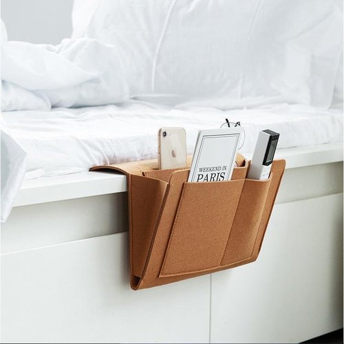 Frezo™ – Praktische Organizer-Tasche für unterwegs