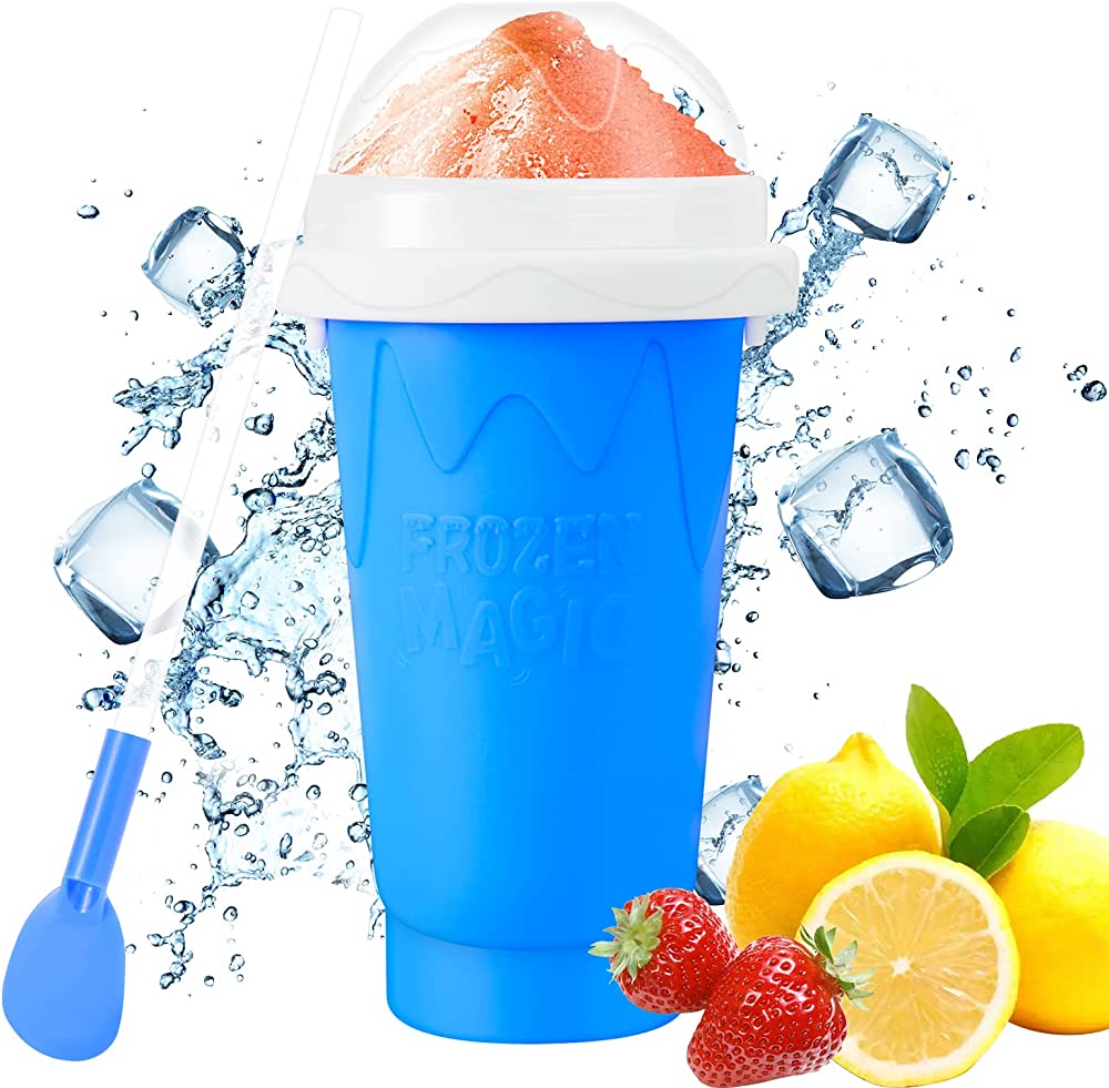 EasySlush™ – Der perfekte Slush Becher für erfrischenden Genuss