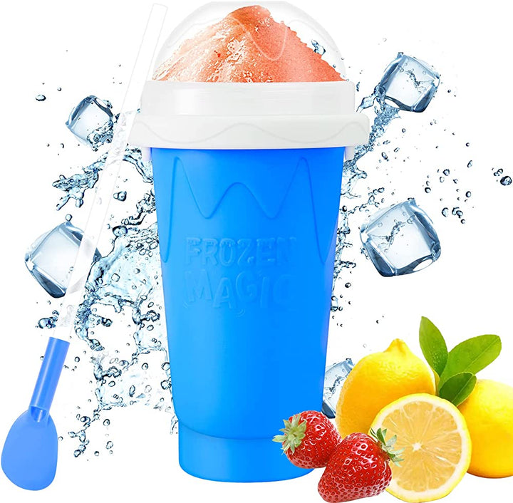 EasySlush™ – Der perfekte Slush Becher für erfrischenden Genuss