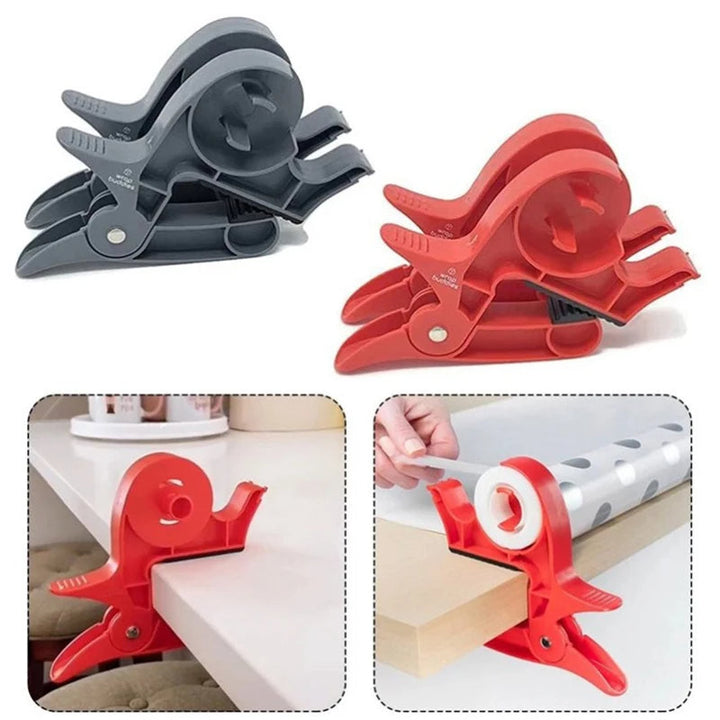 EasyWrapper™ - Perfekte Geschenkverpackung in Sekunden