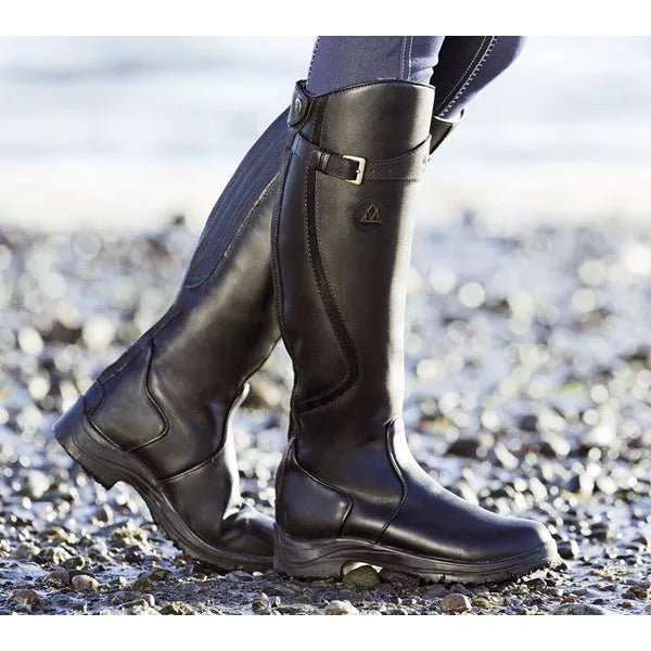 Kaylee™ - Wasserdichte damenstiefel