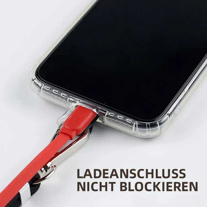 50% RABATT | MobileSafe™ - Komfortabel und sicher: Anti-Diebstahlband für alle Handynutzer! [Letzter Tag Rabatt]