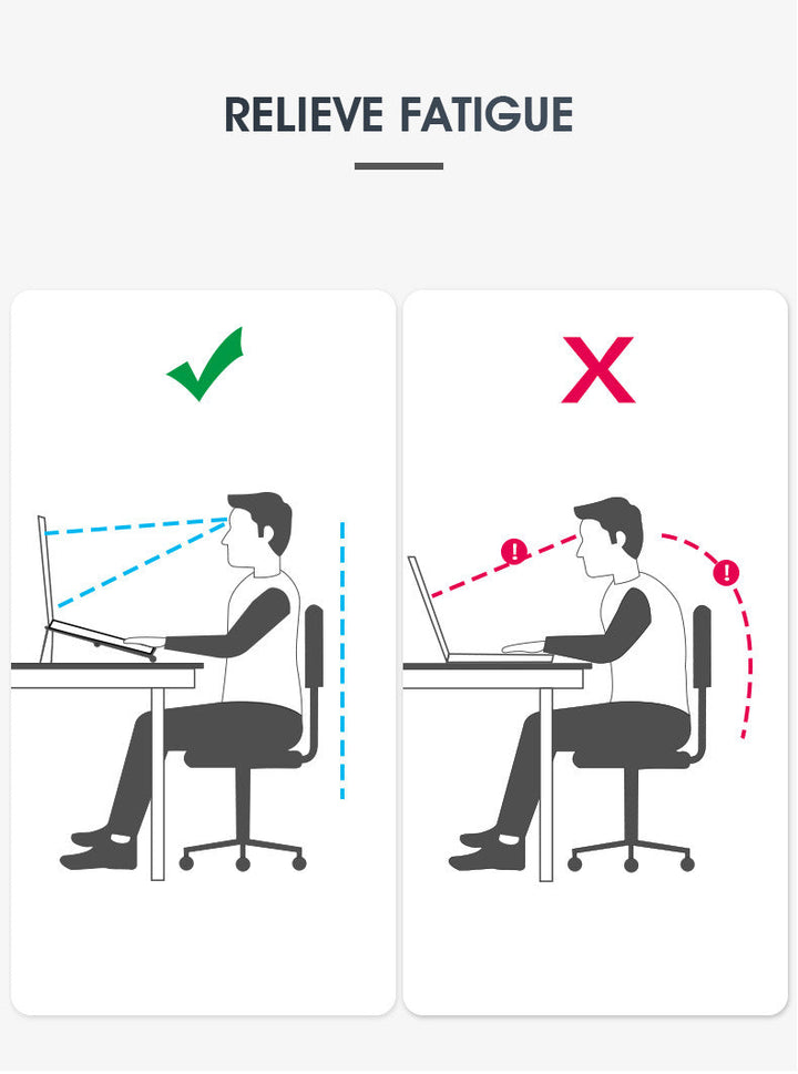 StandPro™ - Der ultimative 3-in-1-Ständer