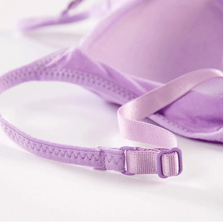 ComfortEase™ - Komfort und Vertrauen bei jedem Tragen