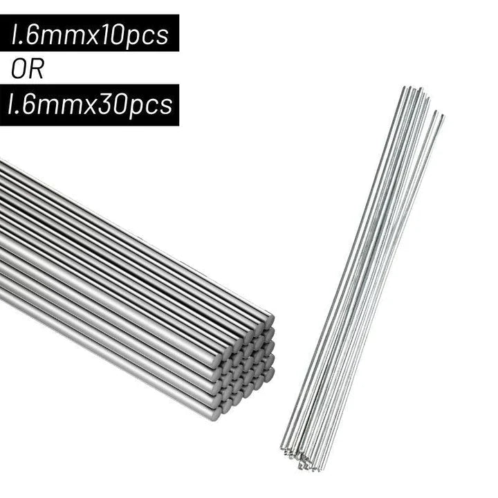 EasyWeld™ – Premium Schweißdrähte | 5+5 GRATIS