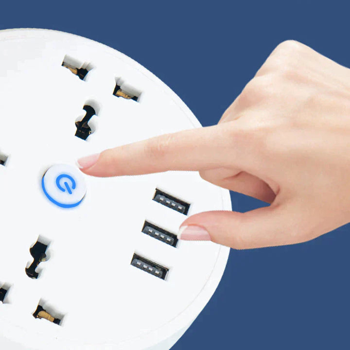 EasyStrip™ – Kabelsalat ade! Der ultimative Ladekomfort ohne Chaos