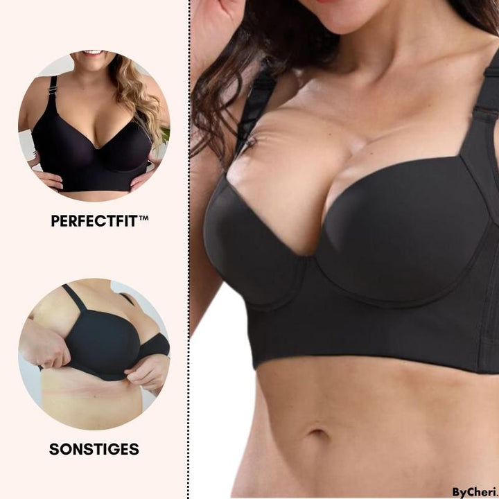 PerfectFit™ - Premium Shaping BH