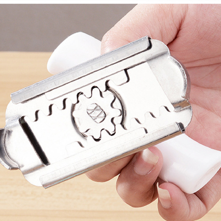 ComfyOpen™ - Deckelzauberer mit einem Handgriff!