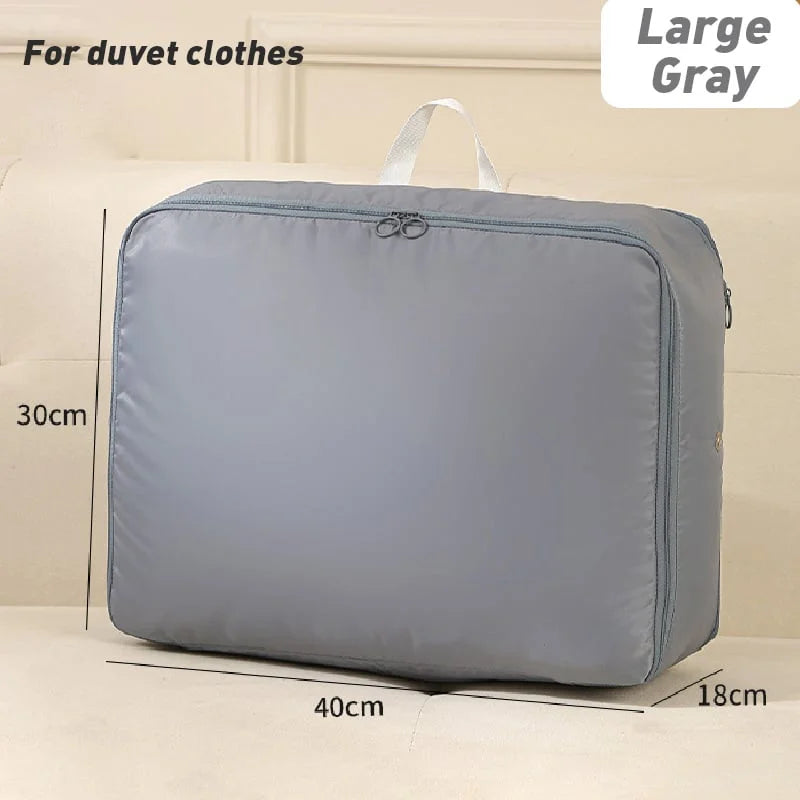 ComfyPack™ - Komprimierte Reisetasche für Kleidung [Letzter Tag Rabatt]