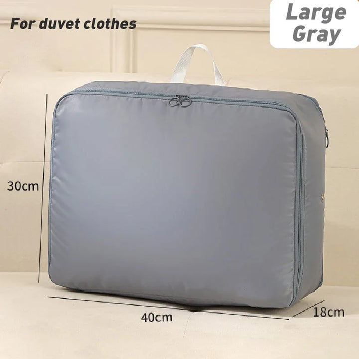 ComfyPack™ - Komprimierte Reisetasche für Kleidung [Letzter Tag Rabatt]