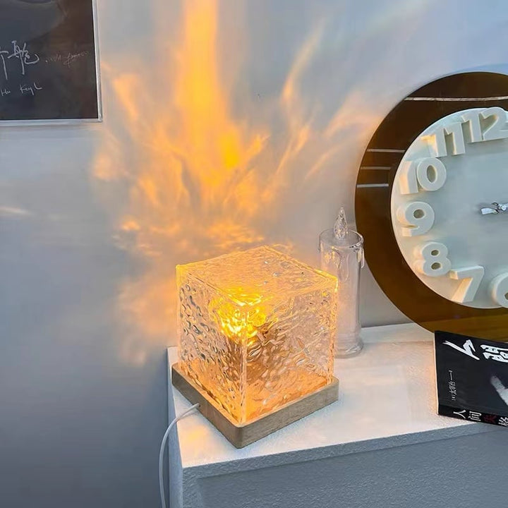 CrystalClear™ - Modernes Design trifft auf kristallklare Brillanz [Letzter Tag 50% Rabatt]