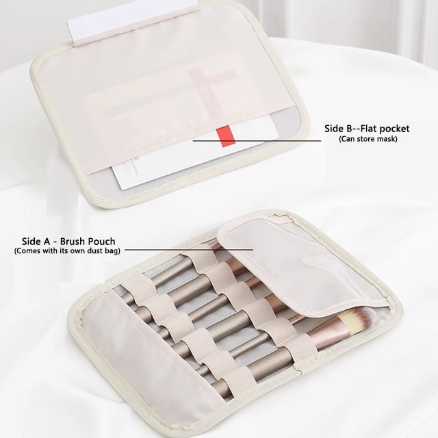 BeautyBag™ - Kosmetiktasche [Letzter Tag Rabatt]