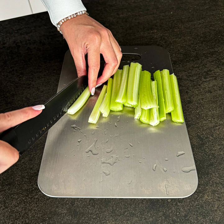 EasyChef™ - Das hygienische Schneidebrett [Letzter Tag Rabatt]