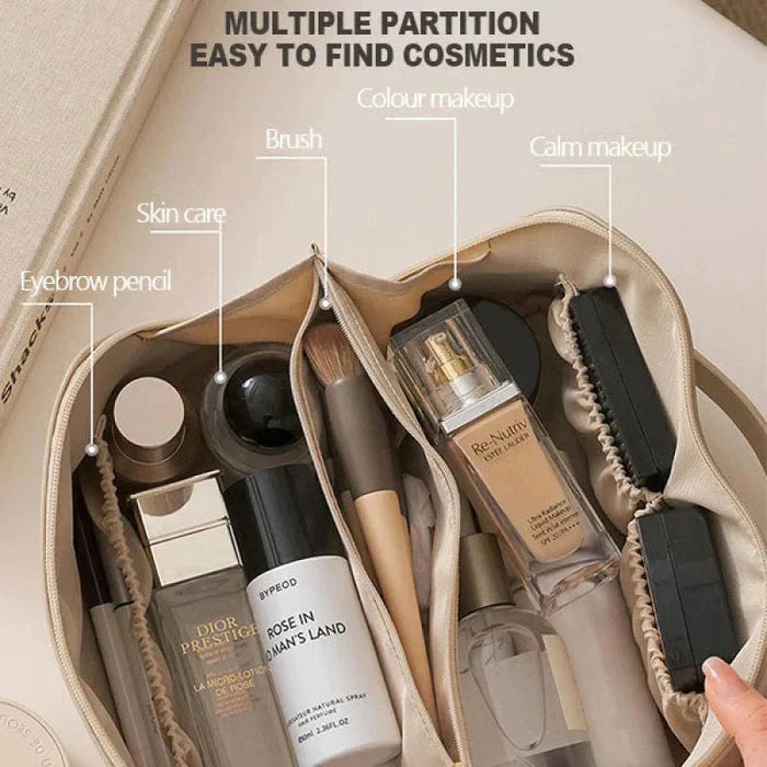 Barisa™ - Reise-Kosmetiktasche