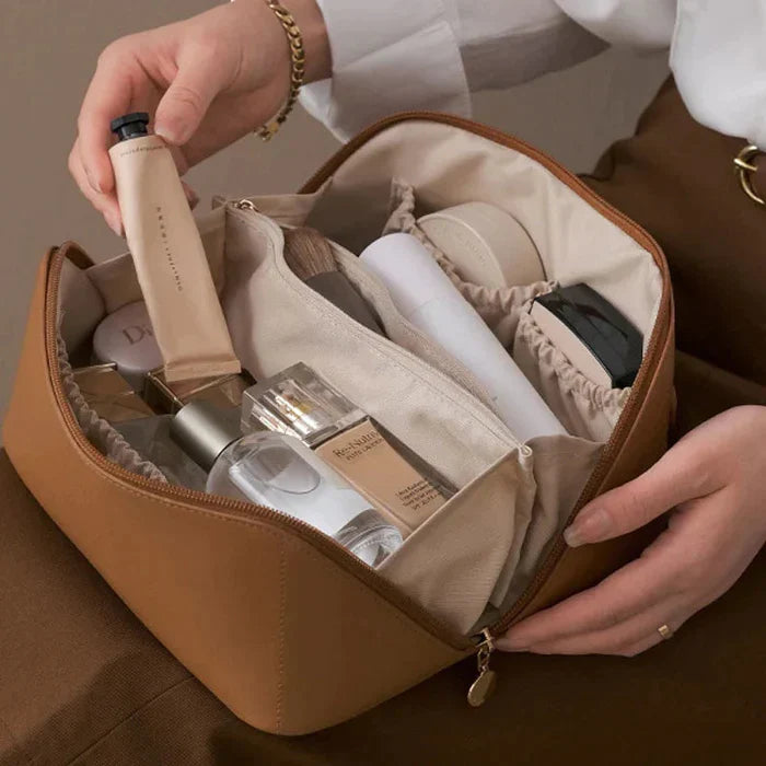 Barisa™ - Reise-Kosmetiktasche