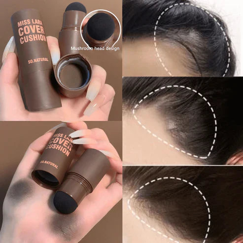 CoverHair™ - Vorbeugung eines dünnen Haaransatzes | 1 + 1 GRATIS