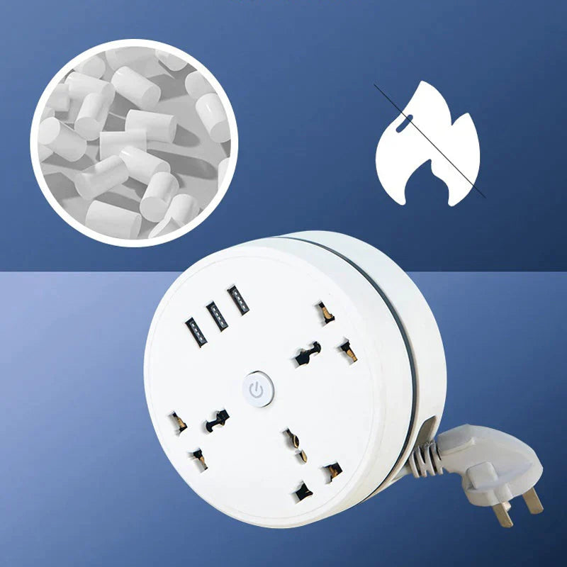 EasyStrip™ – Kabelsalat ade! Der ultimative Ladekomfort ohne Chaos
