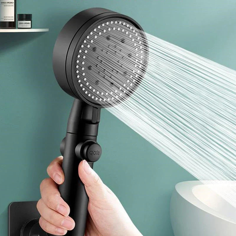 50% Rabatt | PowerAqua™ Leistungsstarker Duschkopf