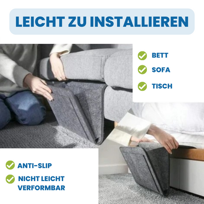 Frezo™ – Praktische Organizer-Tasche für unterwegs