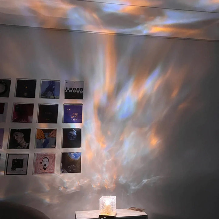 CrystalClear™ - Modernes Design trifft auf kristallklare Brillanz [Letzter Tag 50% Rabatt]