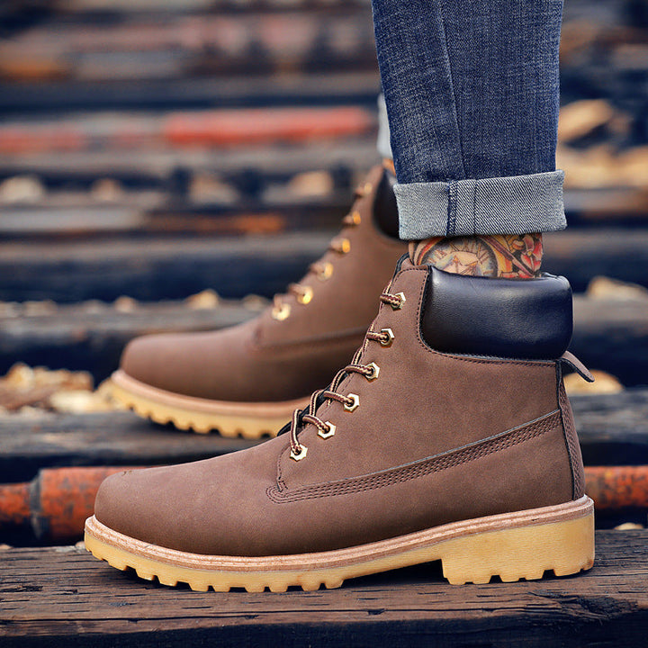 Timber™ Herren-Stiefeletten