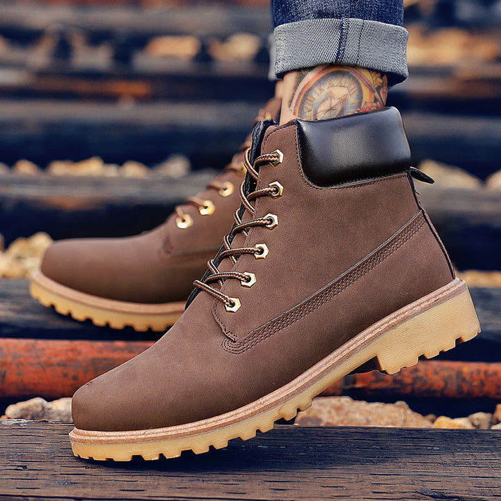 Timber™ Herren-Stiefeletten