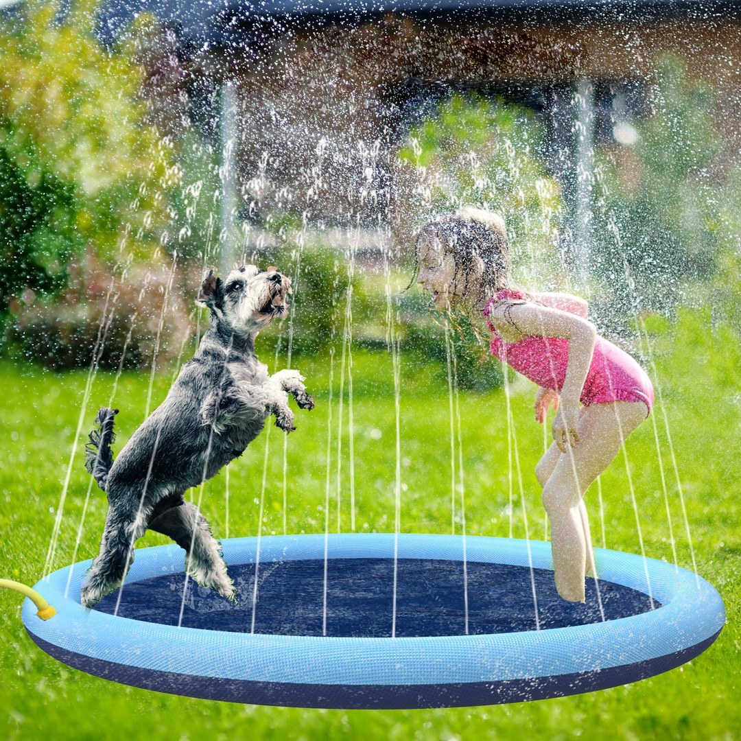 Splashdog™ Hunde-Pool