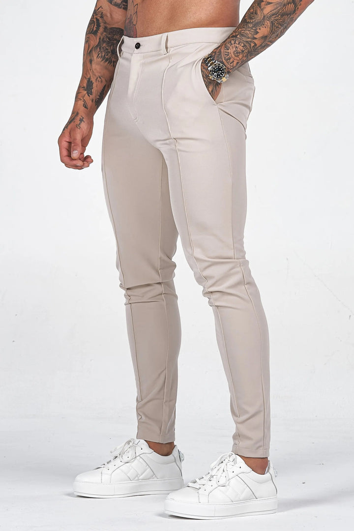 THE ZANI TROUSERS