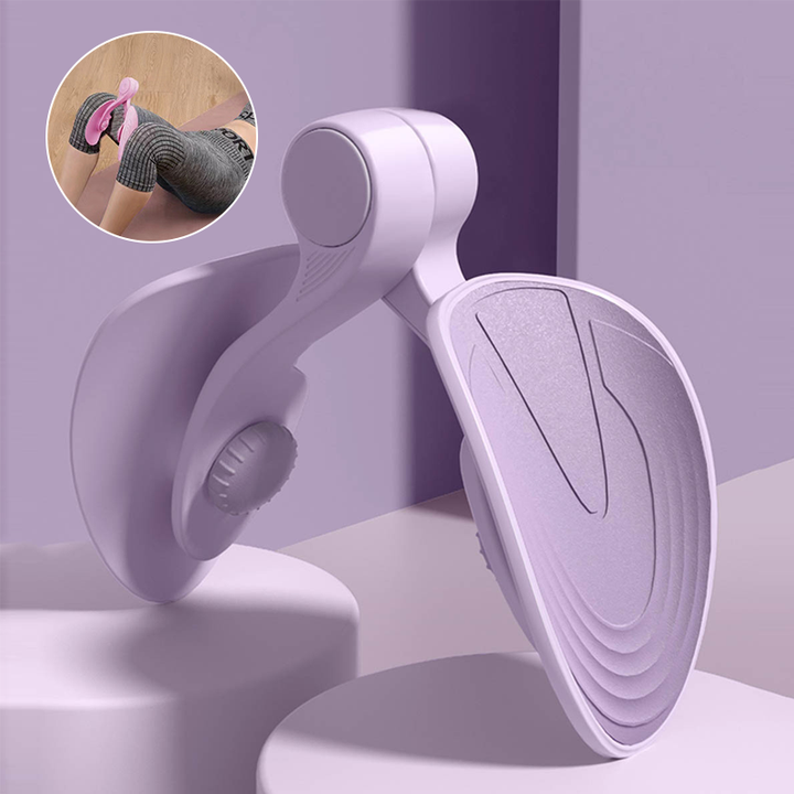 FitRelief™ – Straffe Hüften, Schlanke Beine & Starker Beckenboden für mehr Wohlbefinden