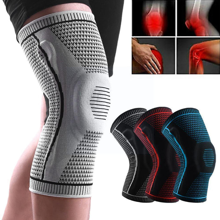 KneeCare™ – Effektive Linderung bei Knieschmerzen | 1+1 GRATIS