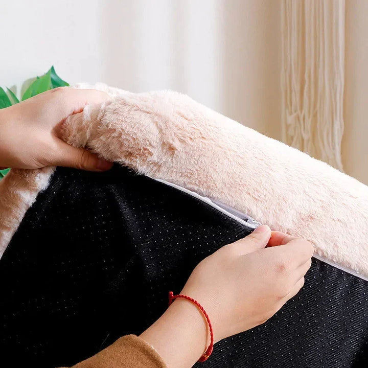 ComfyPaw™ - Bietet ultimativen Komfort für deinen pelzigen Freund