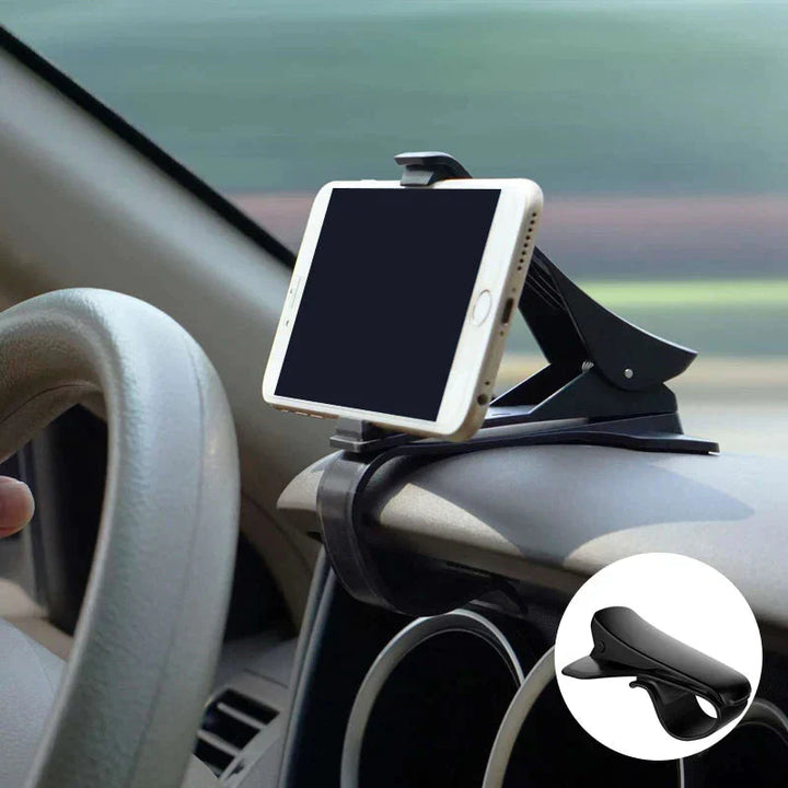 HoldCar™ – Sichere & bequeme Handyhalterung für unterwegs