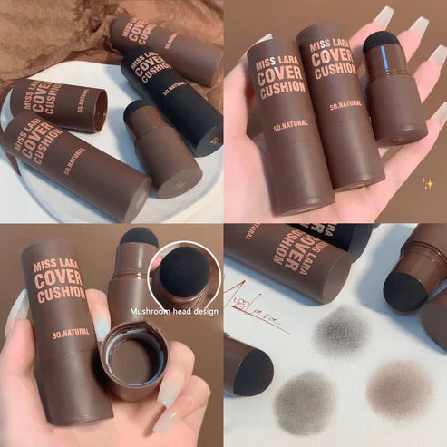 CoverHair™ - Vorbeugung eines dünnen Haaransatzes | 1 + 1 GRATIS