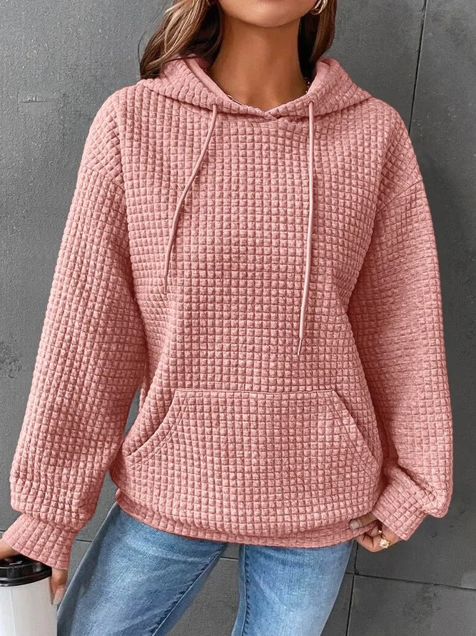 Hollie™ Kapuzenpulli für Frauen